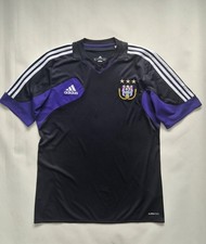 2011/12 RSC Anderlecht Away