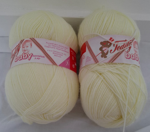 100g balls teddy baby - teddy,