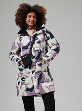 Berghaus Ladies Combust