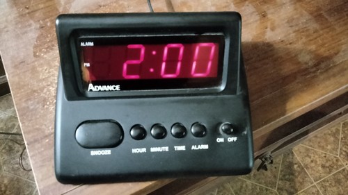 Vintage advance 4043 digital - vintage,