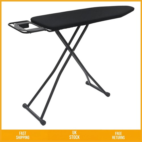 Sturdy folding ironing board - sturdy,