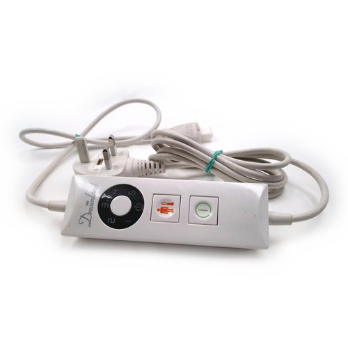 Dreamland intelliheat e08a1 - intelliheat,