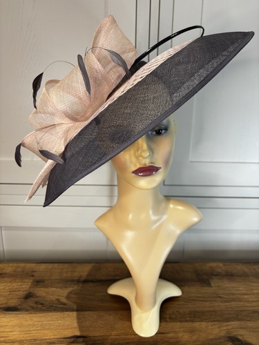 Cappelli condici grey pink - cappelli,