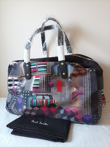 Paul smith geometric mini - paul,