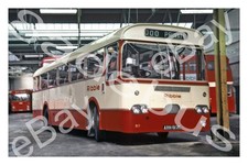 Bus Photograph RIBBLE MOTOR