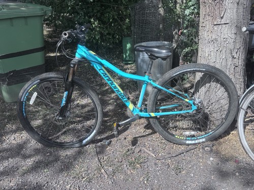 Cannondale tango mountain - tango, bike