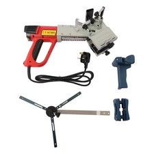 2000W Portable Edge Bander