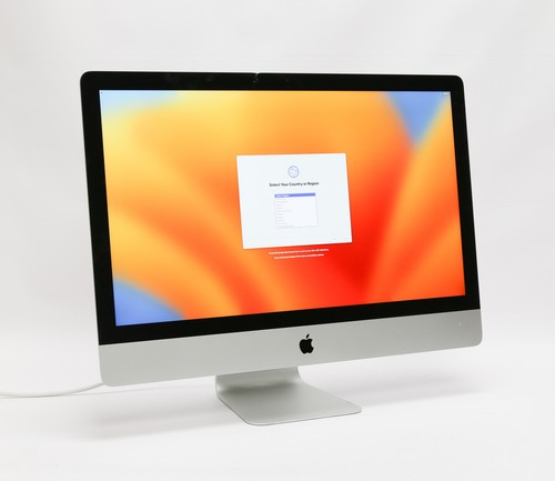 Inch apple imac 4 - imac, 4.2ghz