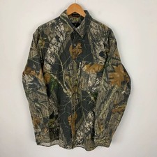 Browning Mossy Oak Camouflage