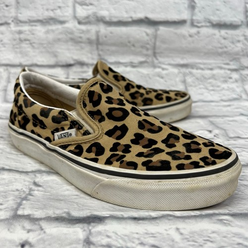 Vans classic slip shoes - vans,