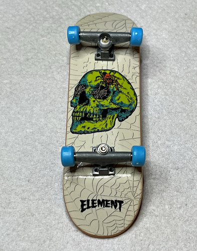 Tech deck element skull spider - deck,
