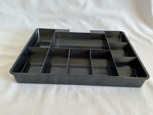 Cash register till insert - register,