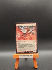 Magic The Gathering- Twinflame
