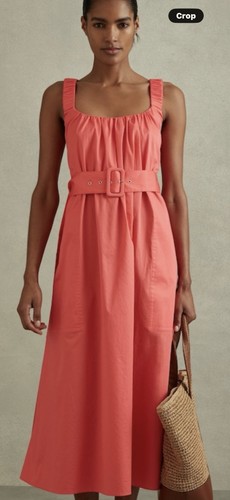 Reiss liza dress - reiss,