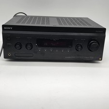 Sony STR-DA2400ES 7.1 Channel