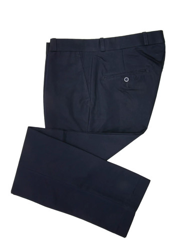 Relco navy sta prest - sta, trousers