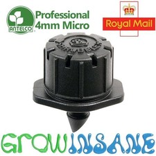 Antelco 360 Shrubbler Barb