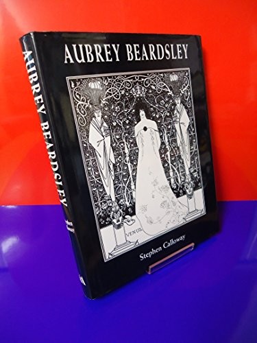 Aubrey beardsley calloway - aubrey, beardsley,