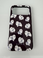 Burga iPhone 17 Pro Max