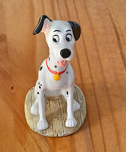 Royal doulton disney 101 - disney,