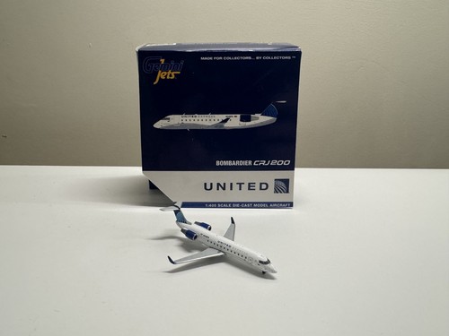 400 gemini jets united - gemini,