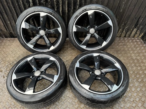Audi 2015 set of 4 - 2015, a6