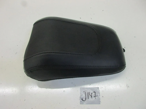 Seat rear 52400160 - ,