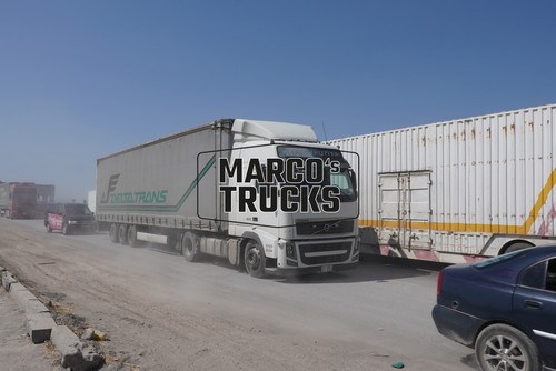 Truck photo volvo - volvo, fh