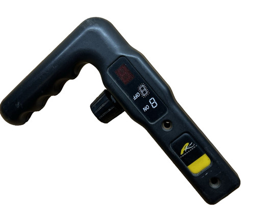 Used powakaddy pre - powakaddy, 2013