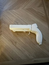 Nintendo Wii Gun Controller