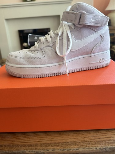 Nike air force mid - air,