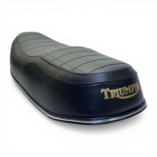 Triumph t140d t140 electric - t140d,