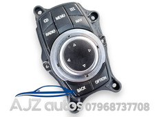 BMW CIC iDrive Controller LCI