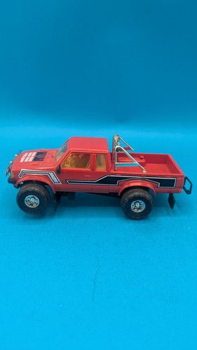 Scalextric c328 datsun truck - scalextric,