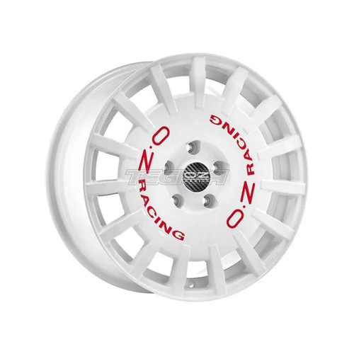 Sport rally racing alloy - oz,