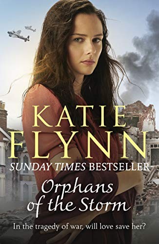 Orphans the storm katie - orphans, of