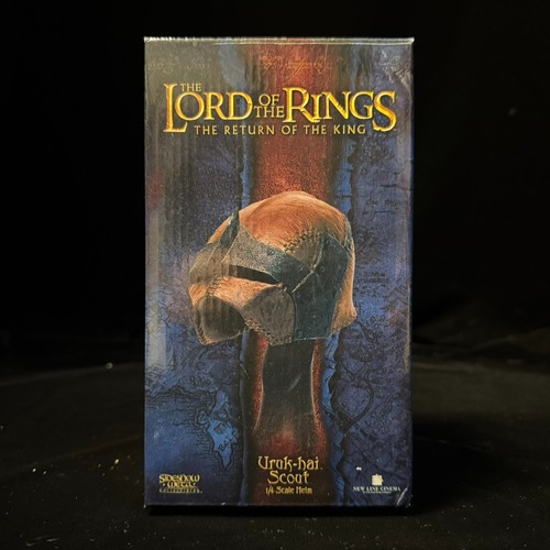 Sideshow weta lord - lord, the