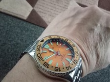 Automatic Watch Seiko Nh35