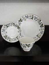 Vintage Staffordshire Majestic