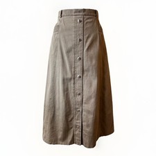 Vintage Hepfer Cargo Button up