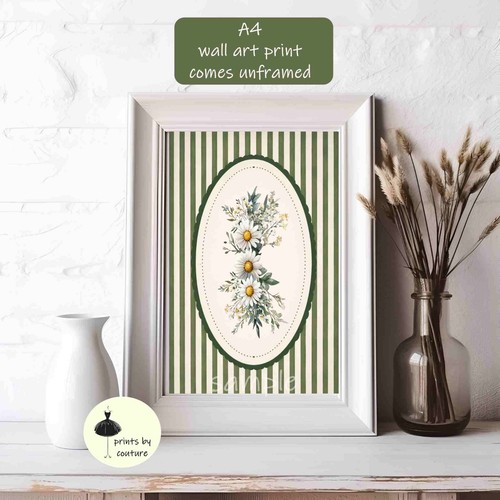 Shabby chic daisy - chic, daisy,