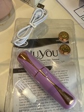 NuYou RECHARGABLE Facial Hair