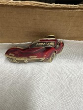 1979 CORVETTE STINGRAY LOGO