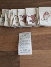 61 old John Payers & Sons Dogs