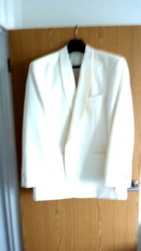Tuxedo white size - tuxedo, size: