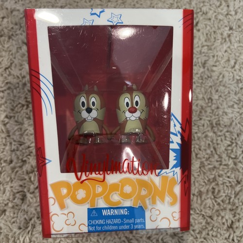 Disney popcorn series - disney,