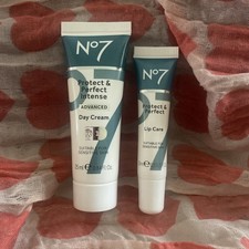 No7 Protect  & Perfect Intense