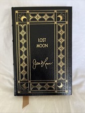 Lost Moon James Lovell APOLLO