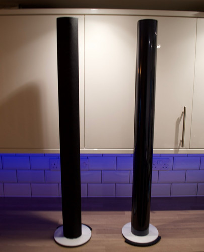 Bang and olufsen beolab - and, b&o