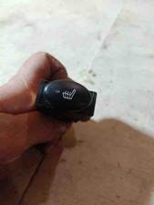 Rover 75 RJ switch seat heater 1019860003 diesel 2000 31509974